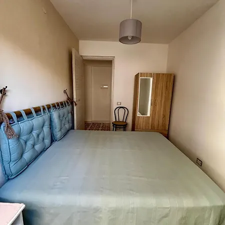 Granchio Blu Appartement *