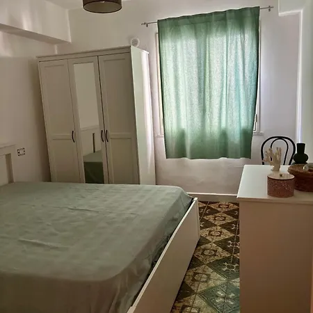 Appartement Granchio Blu Porto Palo